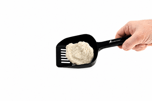 The Best Cat Litter for Automatic Litter Boxes: Why MagiClump Plant-Based Cassava Wins - Pawfect Litter