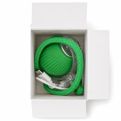 Pawfect Automatic Interactive Cat Toy - Pawfect Litter