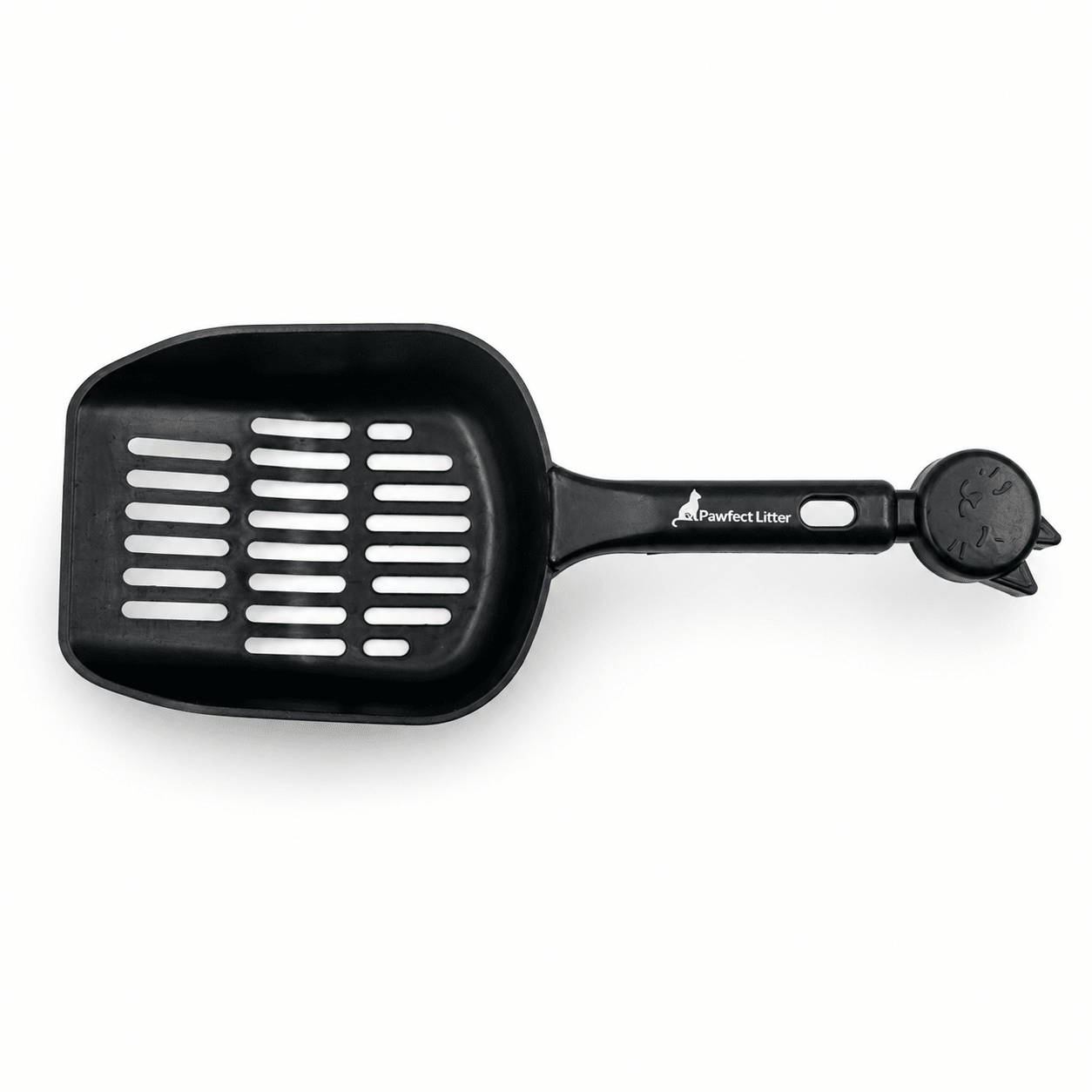 Pawfect Cat Litter Scoop - Pawfect Litter