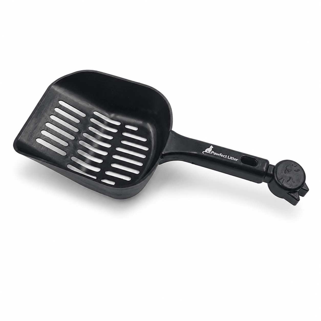 Pawfect Cat Litter Scoop - Pawfect Litter