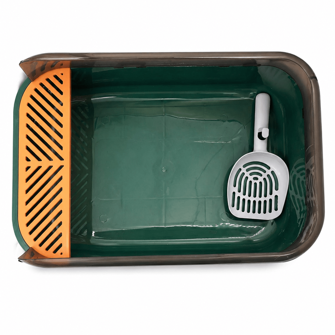 Pawfect Cat Litter Tray - Pawfect Litter