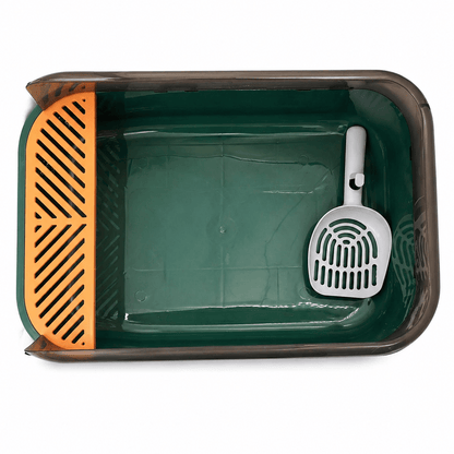Pawfect Cat Litter Tray - Pawfect Litter