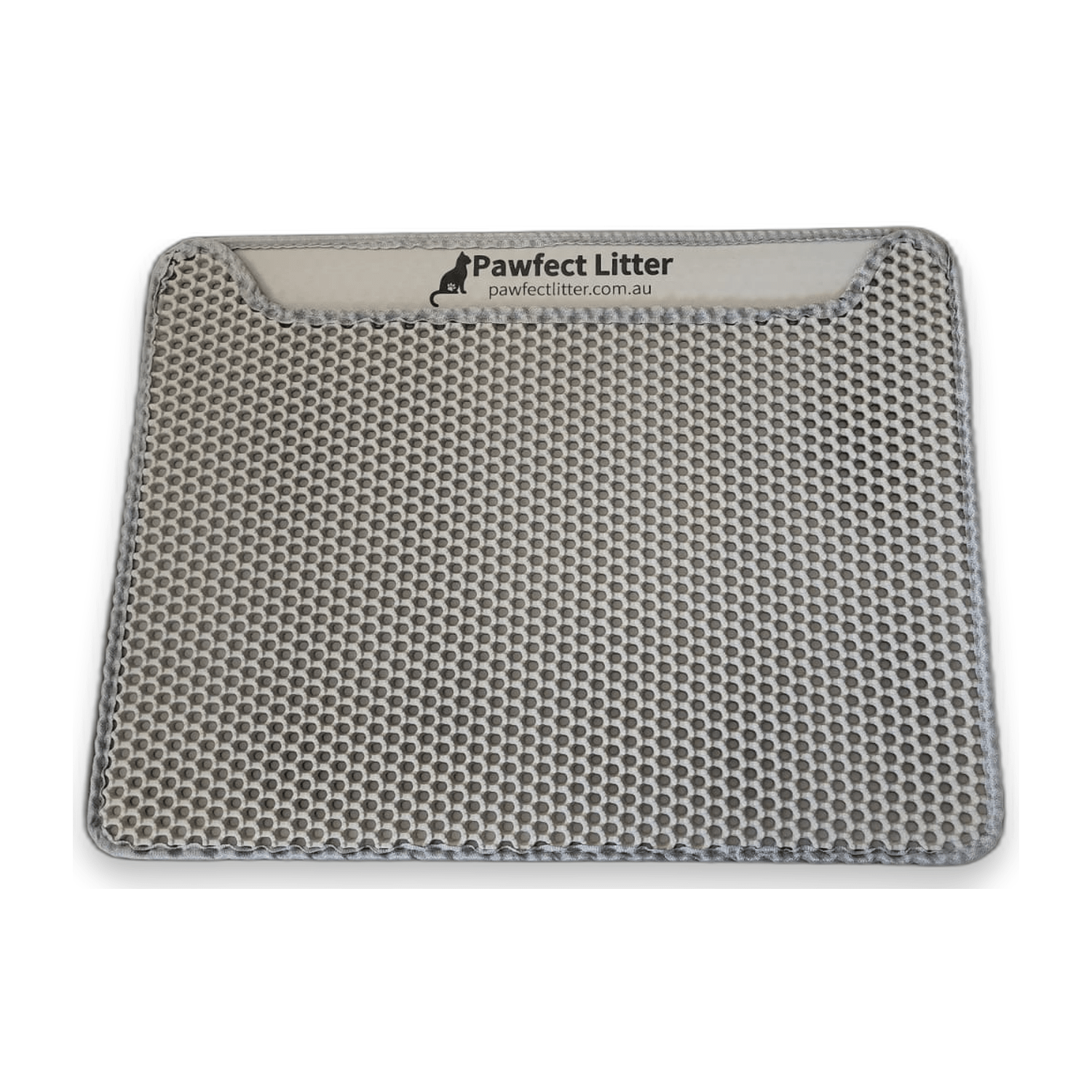 Pawfect Litter Mat - Pawfect Litter