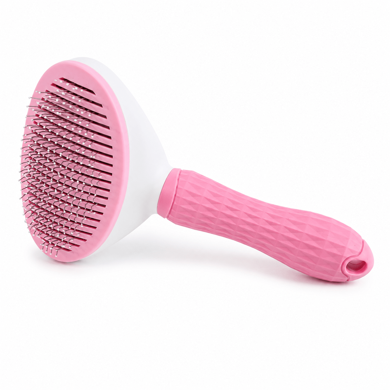Pawfect Self - Cleaning Cat Brush - Pawfect Litter