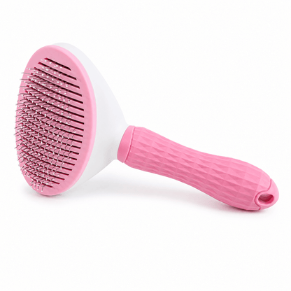 Pawfect Self - Cleaning Cat Brush - Pawfect Litter