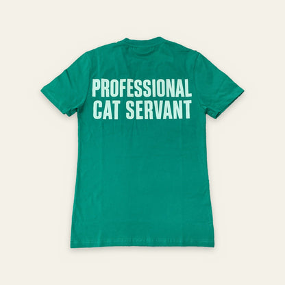 Pawfect Slogan Tee (Second Edition) - Pawfect Litter