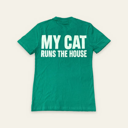 Pawfect Slogan Tee (Second Edition) - Pawfect Litter