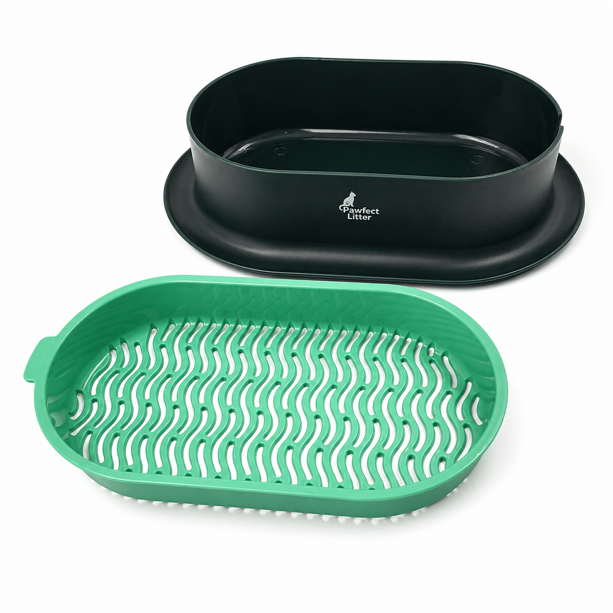 Pawfect Wheatgrass Growing Kit - Pawfect Litter