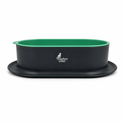 Pawfect Wheatgrass Growing Kit - Pawfect Litter