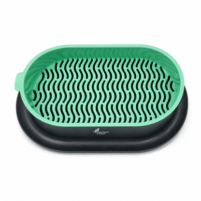 Pawfect Wheatgrass Growing Kit - Pawfect Litter